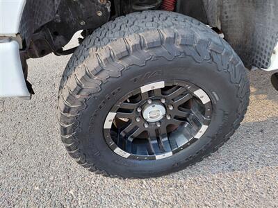 2008 Ford F-250 Super Duty XL XL 4dr Crew Cab - Photo 18 - Santa Fe, NM 87505