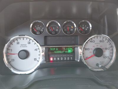 2008 Ford F-250 Super Duty XL XL 4dr Crew Cab - Photo 8 - Santa Fe, NM 87505