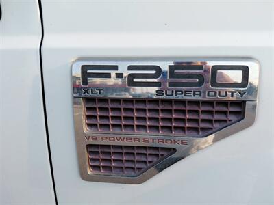 2008 Ford F-250 Super Duty XL XL 4dr Crew Cab - Photo 22 - Santa Fe, NM 87505