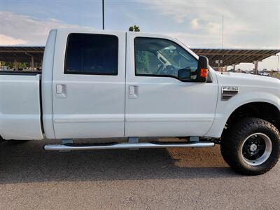 2008 Ford F-250 Super Duty XL XL 4dr Crew Cab - Photo 21 - Santa Fe, NM 87505