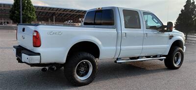 2008 Ford F-250 Super Duty XL XL 4dr Crew Cab - Photo 17 - Santa Fe, NM 87505