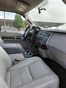 2008 Ford F-250 Super Duty XL XL 4dr Crew Cab - Photo 7 - Santa Fe, NM 87505