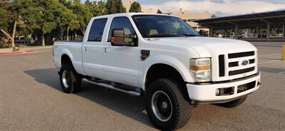 2008 Ford F-250 Super Duty XL XL 4dr Crew Cab - Photo 20 - Santa Fe, NM 87505