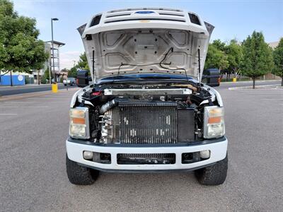 2008 Ford F-250 Super Duty XL XL 4dr Crew Cab - Photo 6 - Santa Fe, NM 87505