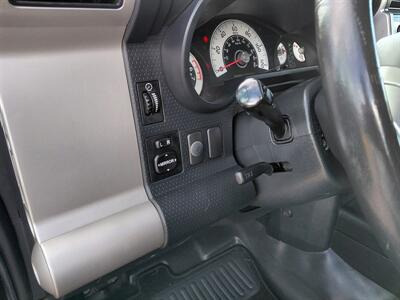 2007 Toyota FJ Cruiser 4dr SUV 4 wheel drive - Photo 20 - Santa Fe, NM 87505