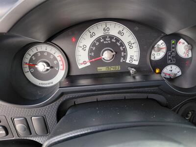 2007 Toyota FJ Cruiser 4dr SUV 4 wheel drive - Photo 19 - Santa Fe, NM 87505