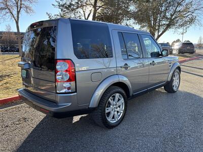 2012 Land Rover LR4   - Photo 3 - Santa Fe, NM 87505