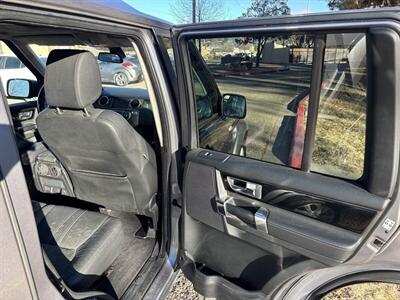 2012 Land Rover LR4   - Photo 12 - Santa Fe, NM 87505