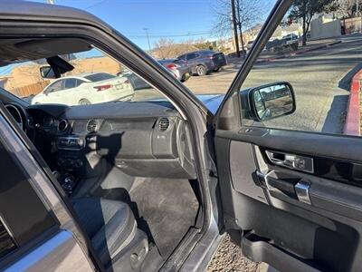 2012 Land Rover LR4   - Photo 10 - Santa Fe, NM 87505