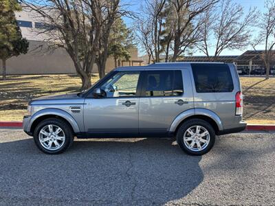 2012 Land Rover LR4   - Photo 6 - Santa Fe, NM 87505