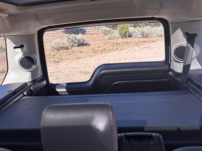 2012 Land Rover LR4 HSE LUX - Photo 22 - Santa Fe, NM 87505