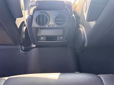 2012 Land Rover LR4 HSE LUX - Photo 23 - Santa Fe, NM 87505