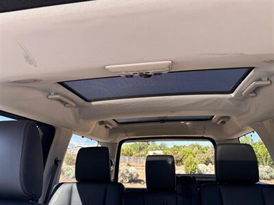 2012 Land Rover LR4 HSE LUX - Photo 20 - Santa Fe, NM 87505