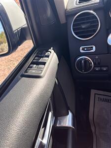 2012 Land Rover LR4 HSE LUX - Photo 16 - Santa Fe, NM 87505