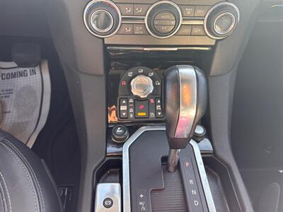 2012 Land Rover LR4 HSE LUX - Photo 18 - Santa Fe, NM 87505