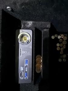 2017 Land Rover Range Rover Supercharged LWB - Photo 16 - Santa Fe, NM 87505