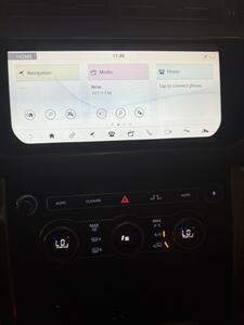 2017 Land Rover Range Rover Supercharged LWB - Photo 17 - Santa Fe, NM 87505