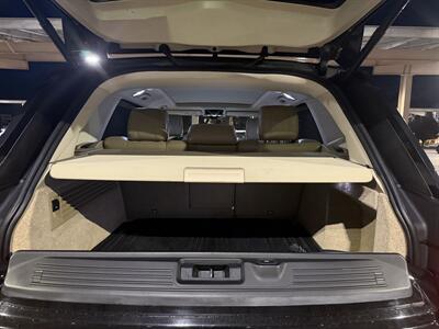 2017 Land Rover Range Rover Supercharged LWB - Photo 11 - Santa Fe, NM 87505