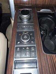 2017 Land Rover Range Rover Supercharged LWB - Photo 15 - Santa Fe, NM 87505