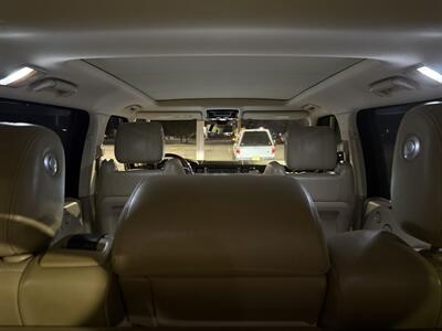 2017 Land Rover Range Rover Supercharged LWB - Photo 10 - Santa Fe, NM 87505