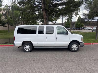 2008 Ford E-350 SD XL   - Photo 2 - Santa Fe, NM 87505