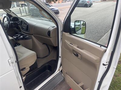 2008 Ford E-350 SD XL   - Photo 11 - Santa Fe, NM 87505