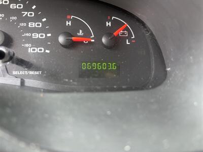 2008 Ford E-350 SD XL   - Photo 17 - Santa Fe, NM 87505