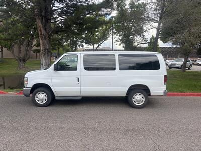 2008 Ford E-350 SD XL   - Photo 7 - Santa Fe, NM 87505
