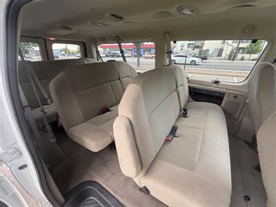 2008 Ford E-350 SD XL   - Photo 14 - Santa Fe, NM 87505
