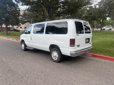 2008 Ford E-350 SD XL   - Photo 8 - Santa Fe, NM 87505