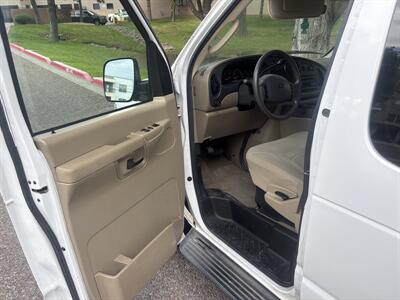 2008 Ford E-350 SD XL   - Photo 9 - Santa Fe, NM 87505