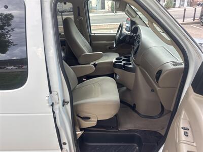 2008 Ford E-350 SD XL   - Photo 12 - Santa Fe, NM 87505