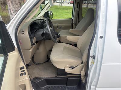 2008 Ford E-350 SD XL   - Photo 10 - Santa Fe, NM 87505