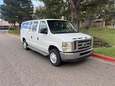 2008 Ford E-350 SD XL   - Photo 3 - Santa Fe, NM 87505