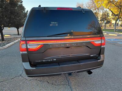 2015 Lincoln Navigator L   - Photo 5 - Santa Fe, NM 87505