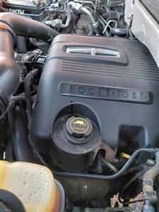 2015 Lincoln Navigator L   - Photo 31 - Santa Fe, NM 87505
