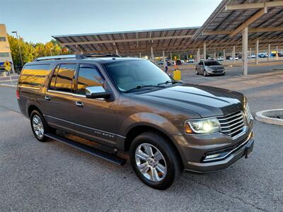 2015 Lincoln Navigator L   - Photo 10 - Santa Fe, NM 87505