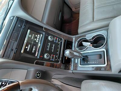2015 Lincoln Navigator L   - Photo 27 - Santa Fe, NM 87505