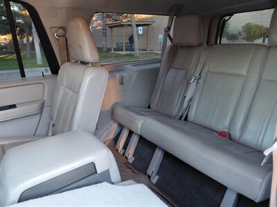 2015 Lincoln Navigator L   - Photo 17 - Santa Fe, NM 87505