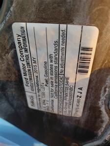 2015 Lincoln Navigator L   - Photo 30 - Santa Fe, NM 87505