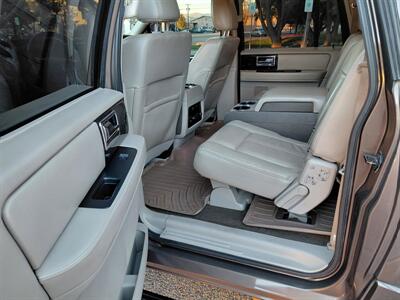 2015 Lincoln Navigator L   - Photo 15 - Santa Fe, NM 87505