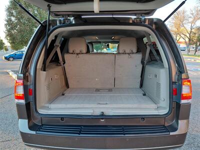2015 Lincoln Navigator L   - Photo 18 - Santa Fe, NM 87505