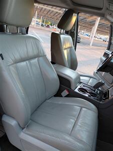 2015 Lincoln Navigator L   - Photo 21 - Santa Fe, NM 87505