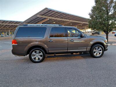 2015 Lincoln Navigator L   - Photo 8 - Santa Fe, NM 87505