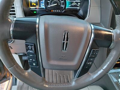 2015 Lincoln Navigator L   - Photo 28 - Santa Fe, NM 87505