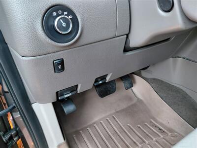 2015 Lincoln Navigator L   - Photo 26 - Santa Fe, NM 87505