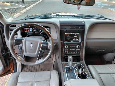 2015 Lincoln Navigator L   - Photo 23 - Santa Fe, NM 87505
