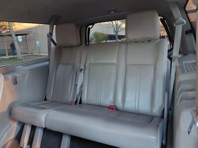 2015 Lincoln Navigator L   - Photo 16 - Santa Fe, NM 87505