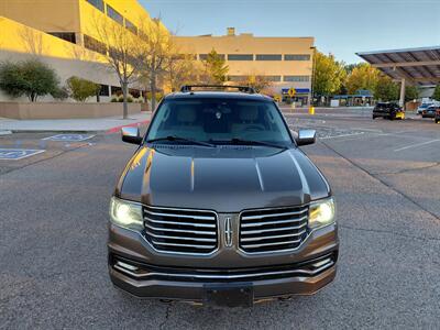 2015 Lincoln Navigator L   - Photo 12 - Santa Fe, NM 87505