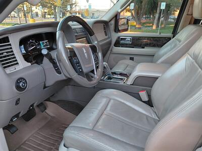 2015 Lincoln Navigator L   - Photo 14 - Santa Fe, NM 87505